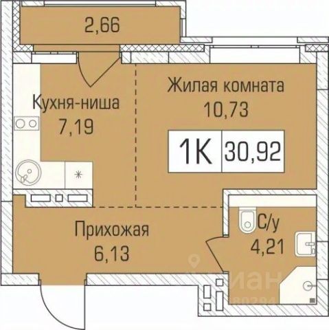 ЖК «Цивилизация»