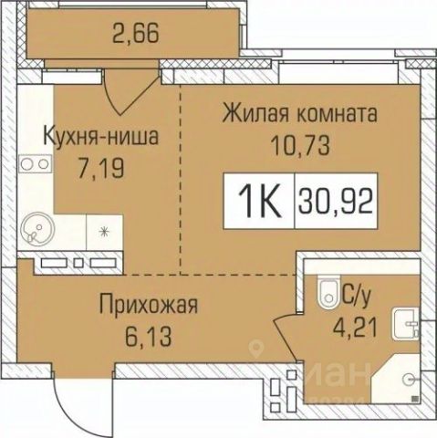 ЖК «Цивилизация»