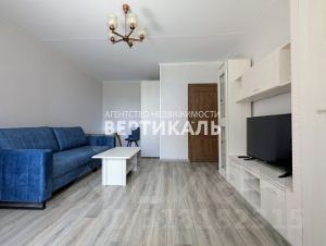 1-комн.кв., 39 м², этаж 4