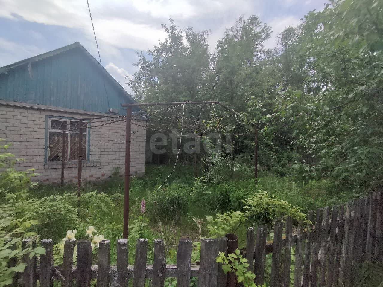 Дом 42 м² в с. Новокладовое — фото 2