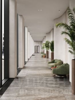 1-комн.кв., 50 м², этаж 6