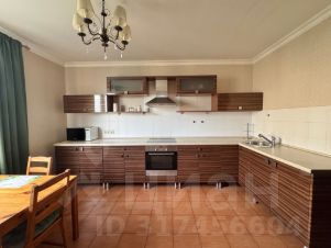 2-комн.кв., 61 м², этаж 6