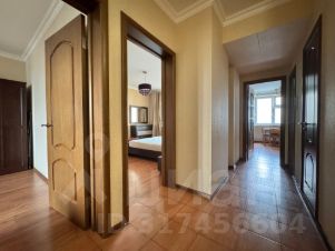 2-комн.кв., 61 м², этаж 6