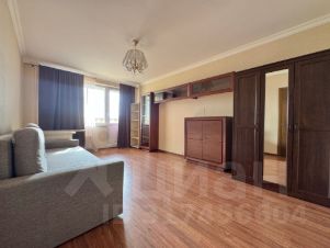 2-комн.кв., 61 м², этаж 6