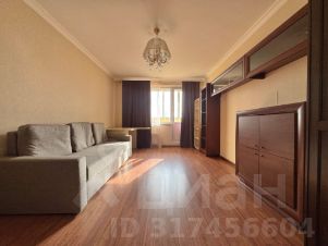 2-комн.кв., 61 м², этаж 6