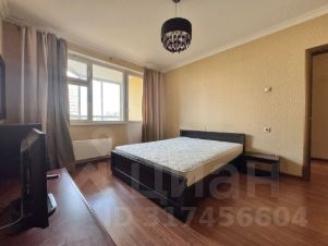 2-комн.кв., 61 м², этаж 6
