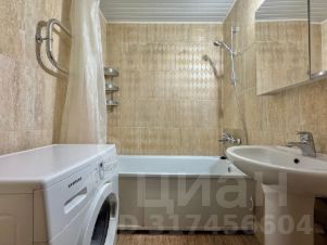 2-комн.кв., 61 м², этаж 6
