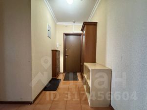 2-комн.кв., 61 м², этаж 6