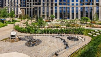 3-комн.кв., 60 м², этаж 8