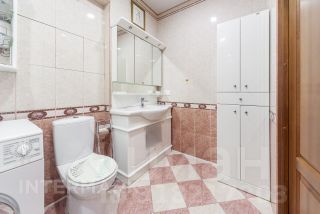 2-комн.кв., 74 м², этаж 10