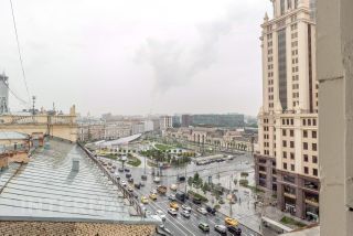 2-комн.кв., 74 м², этаж 10