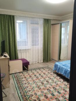1-комн. кв 42 м2, 13/13 эт