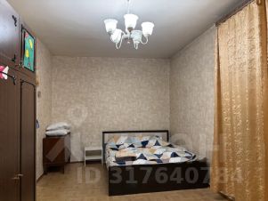 1-комн. кв 30 м2, 1/5 эт