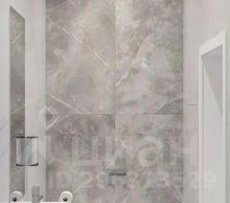 2-комн.кв., 55 м², этаж 18