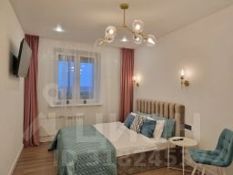 1-комн. кв 46 м2, 1/1 эт