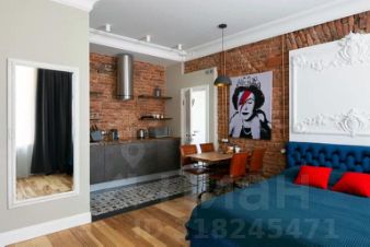 2-комн. кв 40 м2, 1/1 эт