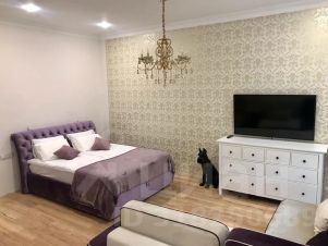 1-комн. кв 30 м2, 1/5 эт