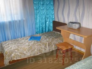 1-комн. кв 30 м2, 1/1 эт