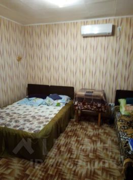 1-комн. кв 30 м2, 1/1 эт