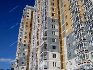 1-комн. кв 45 м2, 17/19 эт