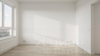 1-комн.кв., 41 м², этаж 13