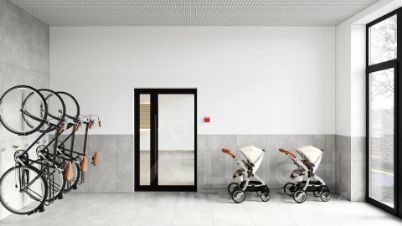 2-комн.кв., 59 м², этаж 9