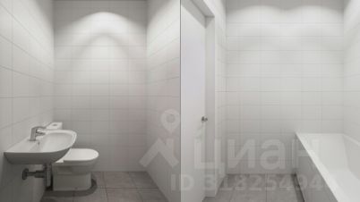 2-комн.кв., 59 м², этаж 9