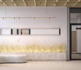 1-комн.кв., 41 м², этаж 6