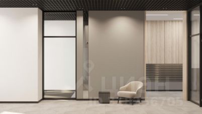 1-комн.кв., 34 м², этаж 1