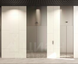 1-комн.кв., 34 м², этаж 1