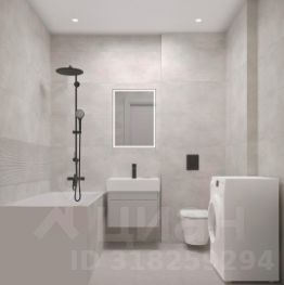 1-комн.кв., 34 м², этаж 5