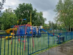 2-комн.кв., 46 м², этаж 2