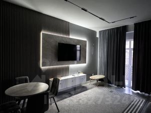 1-комн. кв 54 м2, 1/3 эт