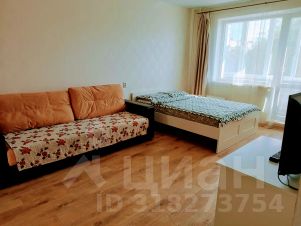 1-комн. кв 36 м2, 4/9 эт