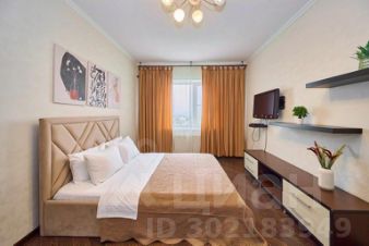1-комн. кв 38 м2, 1/1 эт