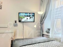 1-комн. кв 23 м2, 1/1 эт
