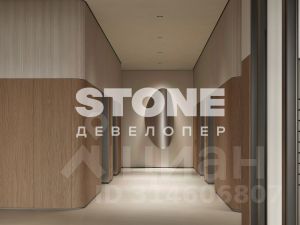 1-комн.кв., 49 м², этаж 8