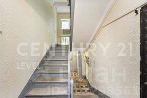 2-комн.кв., 43 м², этаж 1
