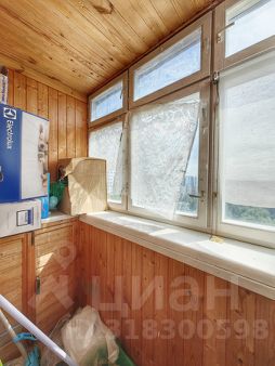 2-комн.кв., 54 м², этаж 10