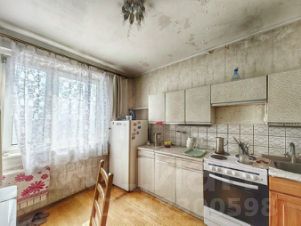 2-комн.кв., 54 м², этаж 10