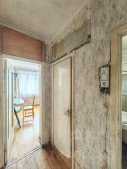 2-комн.кв., 54 м², этаж 10