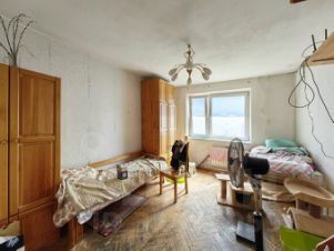 2-комн.кв., 54 м², этаж 10