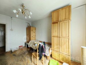 2-комн.кв., 54 м², этаж 10