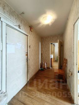 2-комн.кв., 54 м², этаж 10