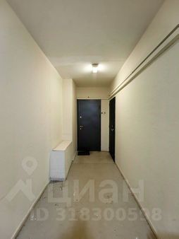 2-комн.кв., 54 м², этаж 10
