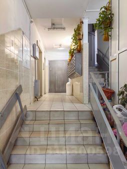 2-комн.кв., 54 м², этаж 10