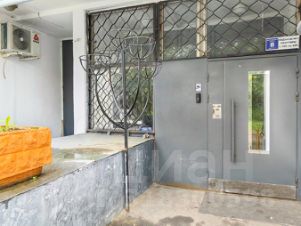 2-комн.кв., 54 м², этаж 10