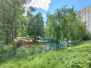 2-комн.кв., 54 м², этаж 10