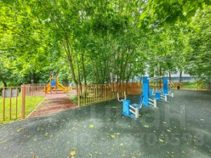 2-комн.кв., 54 м², этаж 10