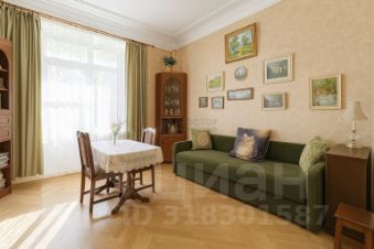 2-комн.кв., 53 м², этаж 2